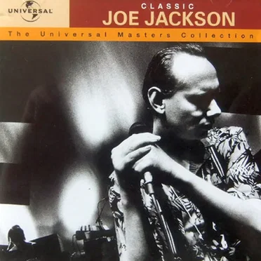 Classic Joe Jackson