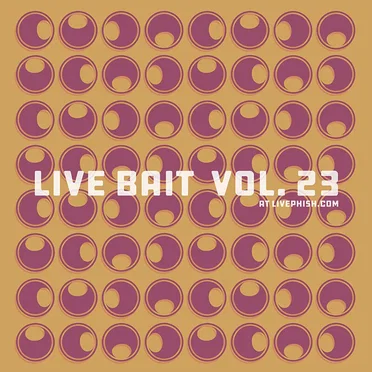 Live Bait, Vol. 23