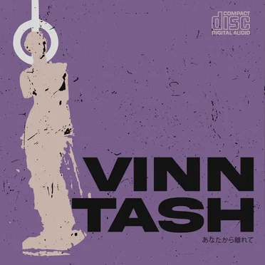 RUN (あなたから離れて) by Vinntash - album cover