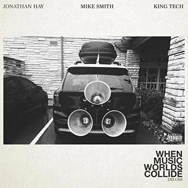 When Music Worlds Collide