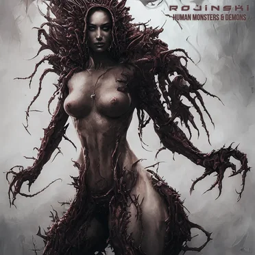 Human Monsters & Demons