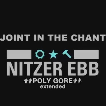 Join in the Chant (Poly Gore remix)