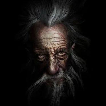 Mad John the Wise by Mad John the Wise - album cover