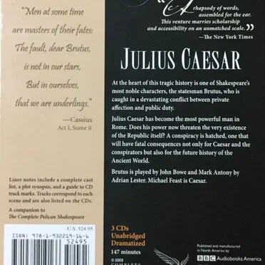Julius Caesar