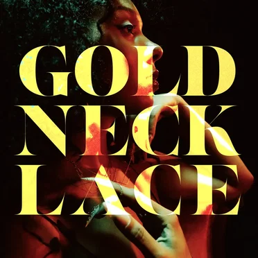 Gold Necklace by Gold Necklace - album cover