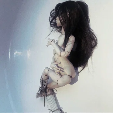 Like A Doll by Jah PHNX - album cover