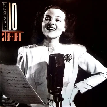 The Very Best of Jo Stafford