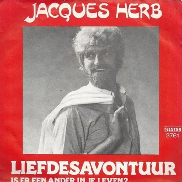 Liefdesavontuur