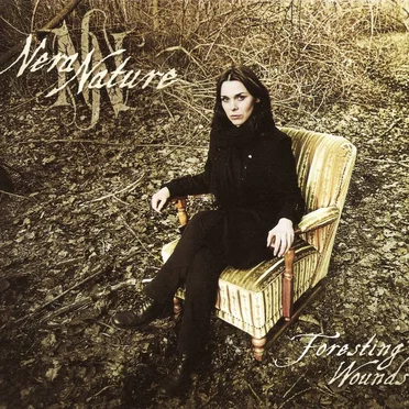 Foresting Wounds by NeraNature - album cover