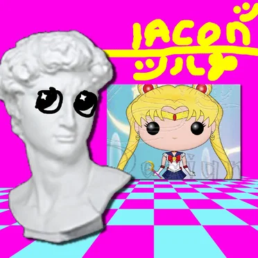 MACINTOSH IACON