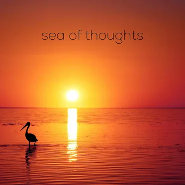 sea of thoughts