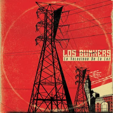La velocidad de la luz