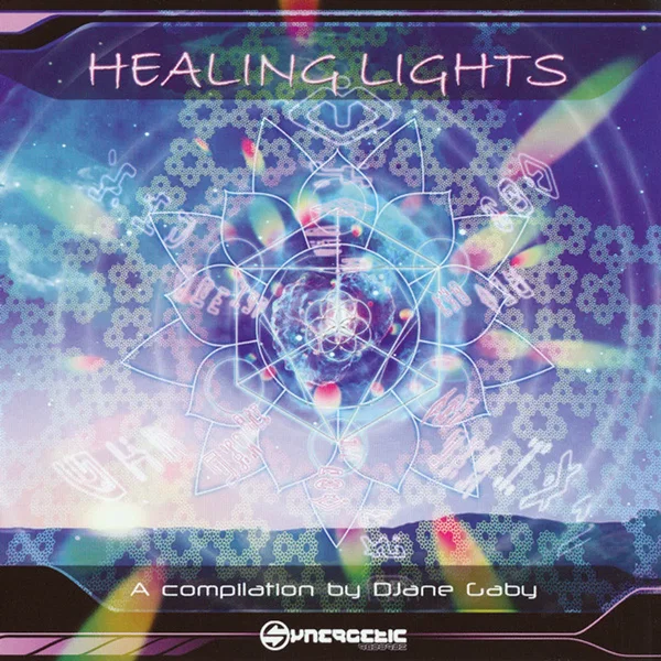 Healing Lights
