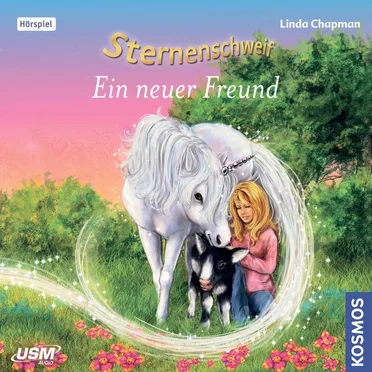 Teil 42: Ein neuer Freund by Sternenschweif - album cover