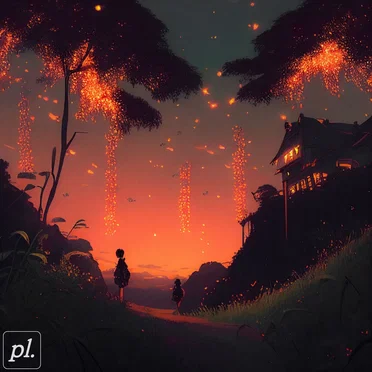 A Firefly