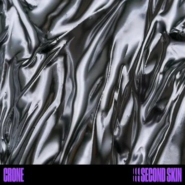 second skin by crone - album cover
