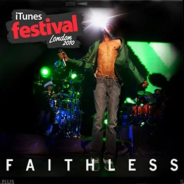 iTunes Festival: London 2010