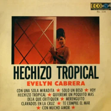 Hechizo tropical
