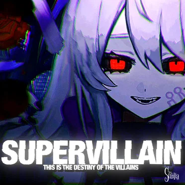 Supervillain