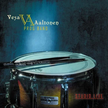 Vesa Aaltonen Prog Band