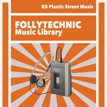 FML03 Plastic Street Music