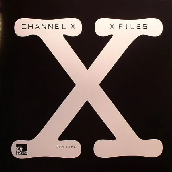 X Files Remixed