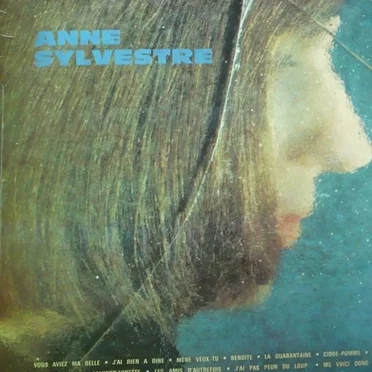 Anne Sylvestre