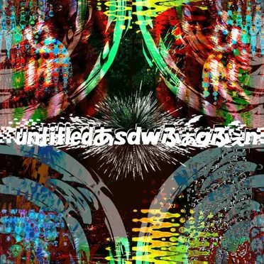 untitledあｓｄｗふぁｇふぇｎコンピレーション by Various Artists - album cover