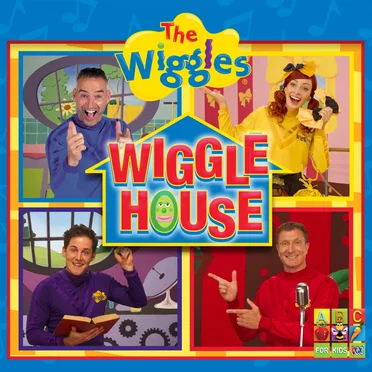 Wiggle House