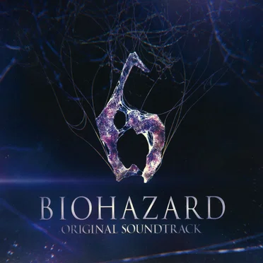 Biohazard 6: Original Soundtrack