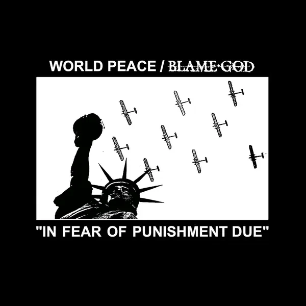 In Fear of Punishment Due