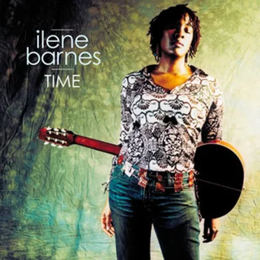 Ilene Barnes
