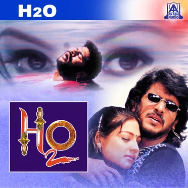 H2O