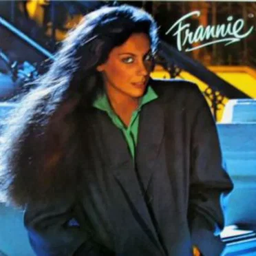 Frannie by Frannie Golde - album cover