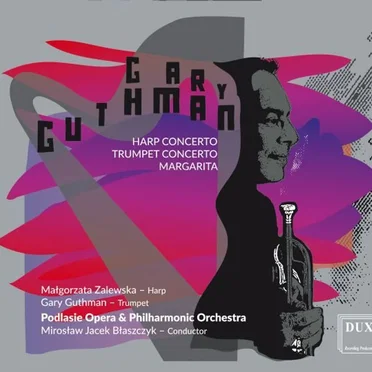 Harp Concerto, Trumpet Concerto, Margarita