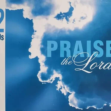 Praise the Lord by Various Artists - album cover