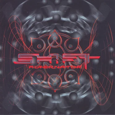 Alternator by Shift - album cover