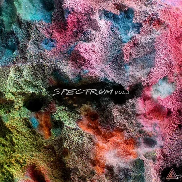 Spectrum Vol.1 by Various Artists - album cover