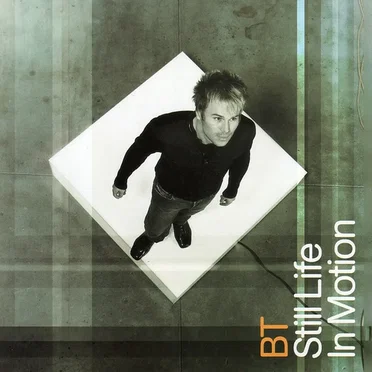 Still Life in Motion