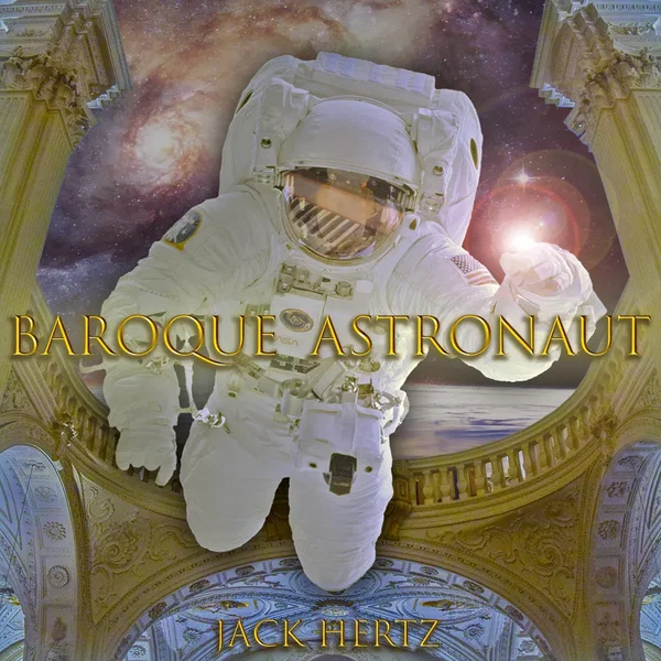 Baroque Astronaut