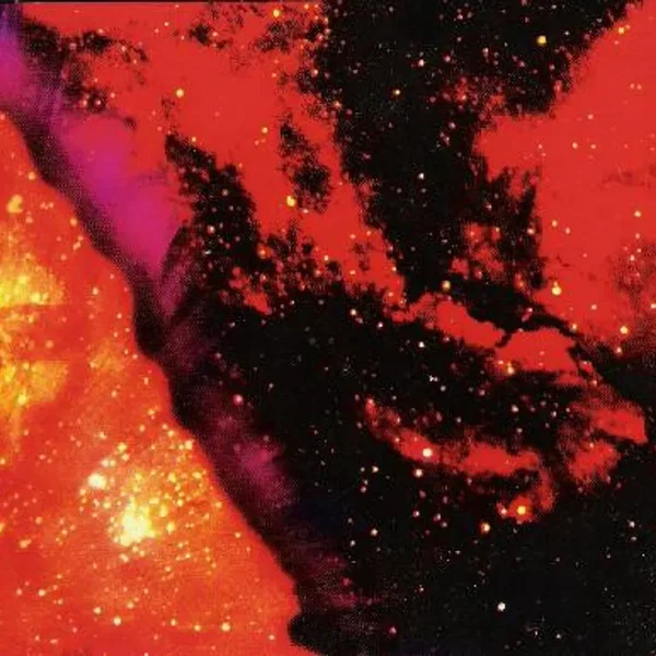 Hacia el sol rojo