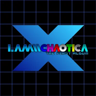 I.AM\\CHAOTICA - the first album