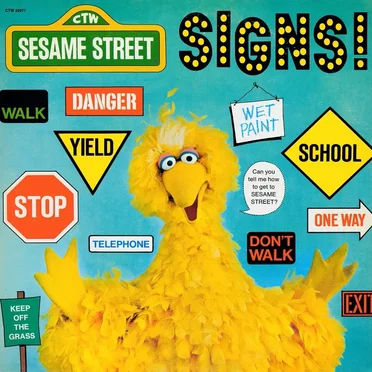 Signs!