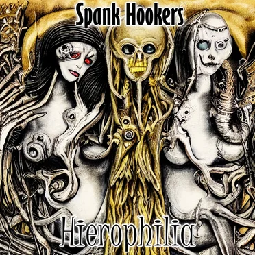 Hierophilia