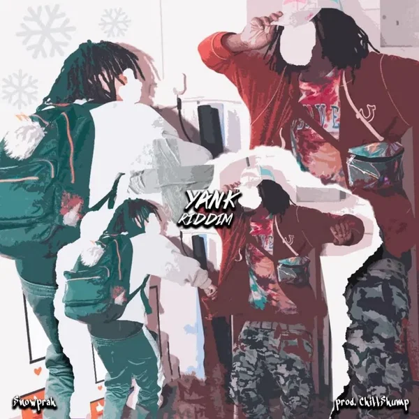 Yank Riddim