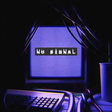 No Signal