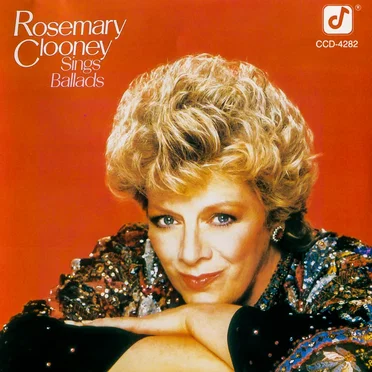 Rosemary Clooney Sings Ballads
