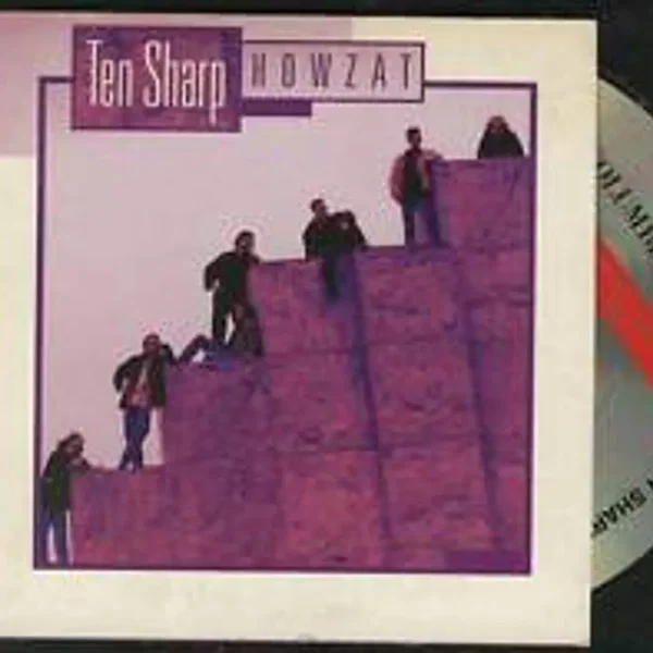 Howzat / How Long