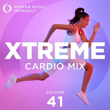 Xtreme Cardio Mix 41