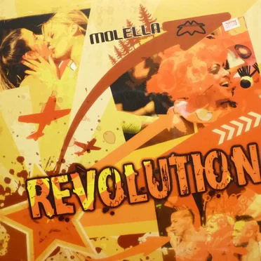 Revolution